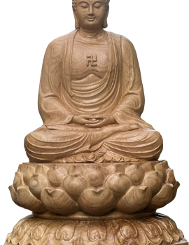 Tam Thế Phật 
